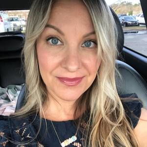 Meet your Posher, Bethany